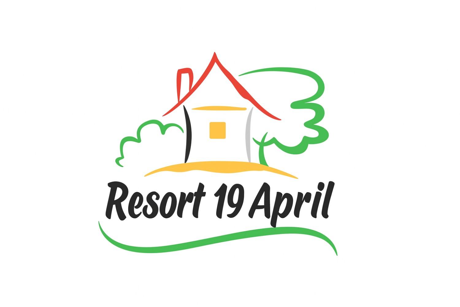 Resort Logo